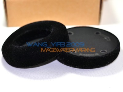 fidelio x2 earpad replacement